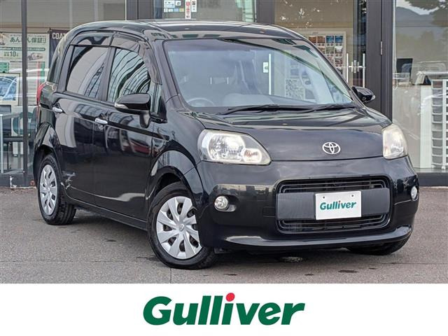 ポルテ 1.5 G ワンオーナー 修復歴無し