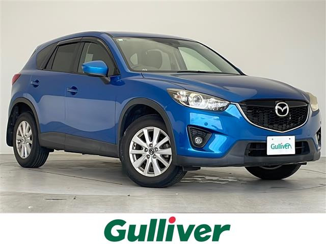 CX-52.0 20S修復歴無し