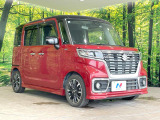 大好評のボディコーティング「弾スプラッシュコート」もご納車までに施工可能。通常のガラスコートと異なる、耐久年数6年の無機質ガラスコーティングが、ボディをキレイな状態に保ってくれます。