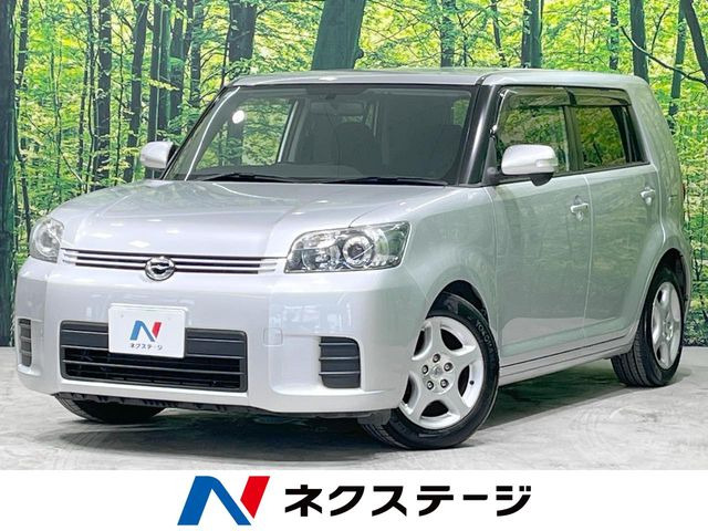 カローラルミオン 1.5 G スマートパッケージ 