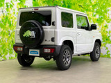 ジムニー XC 4WD 