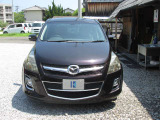 MPV 2.3 23S Lパッケージ