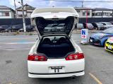希少DC5修復歴無しフルオリジナルノーマル車両珍しい改造歴のないDC5是非!オリジナルのまま大切に乗るもよし更なる性能UPでカスタムベースでも貴方の好みの1台に!