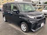 大好評のボディコーティング「弾スプラッシュコート」もご納車までに施工可能。通常のガラスコートと異なる、耐久年数6年の無機質ガラスコーティングが、ボディをキレイな状態に保ってくれます。