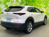 CX-30 2.0 20S プロアクティブ ツーリングセレクション 