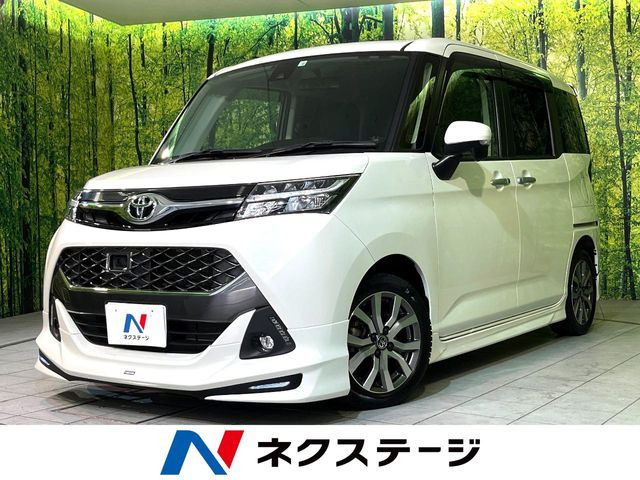 タンク 1.0 カスタム G-T 