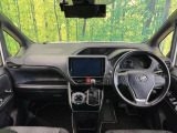 ヴォクシー 2.0 ZS 煌 