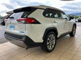 RAV4 2.0 G Zパッケージ 4WD 
