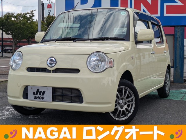 ミラココア L 