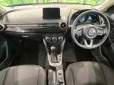 MAZDA2 1.5 15S ブラックトーンエディション 