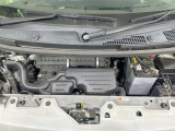 親切・丁寧な専門メカニックスタッフが応対!・車検・点検整備・事故等の修理などアフターサービスも安心。お車のカスタマイズもネクステージのサービススタッフまでご相談ください!