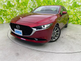 【中古車情報】マツダ MAZDA3セダン 2.0 20S Lパッケージ  の中古車詳細（走行距離：3.1万km、カラー：ソウルレッドクリスタルメタリック、販売地域：埼玉県上尾市）