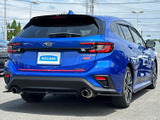 レヴォーグ 1.8 STI スポーツ EX 4WD 