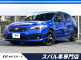 最終F型 アイサイトセイフティプラス フロント&サイド&バックカメラ