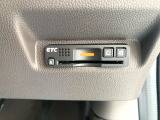 ★高速走行もスムーズにお支払いが可能な【ETC】ご納車までにセットアップを行い、ご納車時にはご利用いただけるようにいたします♪