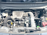 親切・丁寧な専門メカニックスタッフが応対!・車検・点検整備・事故等の修理などアフターサービスも安心。お車のカスタマイズもネクステージのサービススタッフまでご相談ください!