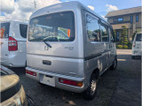 アクティバン SDX 4WD
