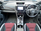 インプレッサスポーツ 2.0 STI スポーツ 