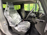 もちろん車内はキレイです♪よりクリーンな状態をキープしたいお客様には『ナノゾーンコート』がおすすめ!新型コロナウイルス対策や、除菌・消臭に効果を発揮し多くの方にご好評いただいております。