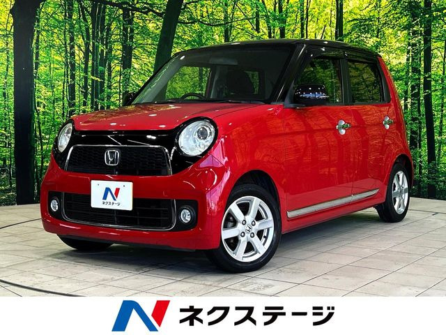 N-ONE プレミアム Lパッケージ 