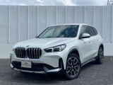 X1 xドライブ 18d 4WD 