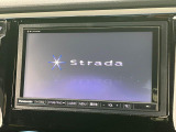 【フルセグTV付ナビゲーション】使いやすいナビで目的地までしっかり案内してくれます。各種オーディオ再生機能も充実しており、お車の運転がさらに楽しくなります!!