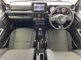 ジムニーシエラ 1.5 JC 4WD 5MT