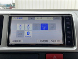 ハイエース  GL ロング 4WD ワンオーナー