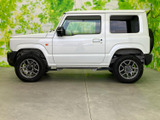 ジムニー XC 4WD 