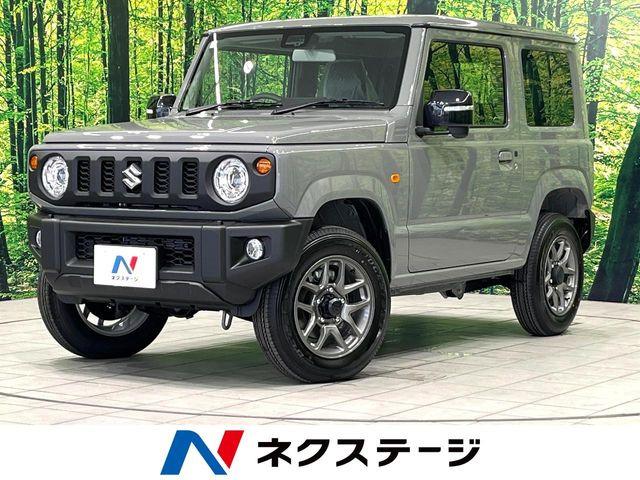 ジムニー  XC