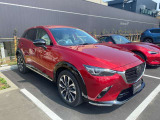 CX-3 1.5 15S アーバンドレッサー 
