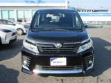 ヴォクシー 2.0 ZS 煌 