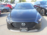 MAZDA3ファストバック 2.0 X バーガンディ セレクション 