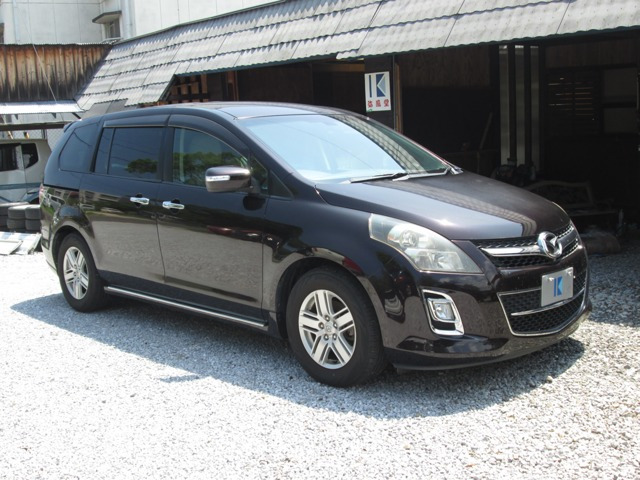 MPV 2.3 23S Lパッケージ 