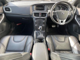 V40 D4 Rデザイン ポールスター エディション ディーゼル 