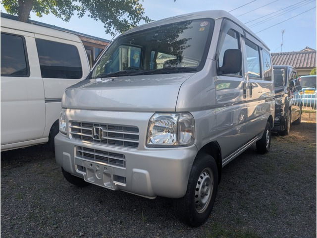 アクティバン SDX 4WD