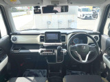 クロスビー 1.0 ハイブリッド(HYBRID) MX スズキ セーフティ サポートパッケージ 