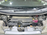 親切・丁寧な専門メカニックスタッフが応対!・車検・点検整備・事故等の修理などアフターサービスも安心。お車のカスタマイズもネクステージのサービススタッフまでご相談ください!
