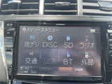 プリウスα 1.8 S ワンオーナー 修復歴無し