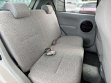 車高が高めなので広い視野でのドライブが可能です♪解放感◎です!