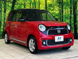 大好評のボディコーティング「弾スプラッシュコート」もご納車までに施工可能。通常のガラスコートと異なる、耐久年数6年の無機質ガラスコーティングが、ボディをキレイな状態に保ってくれます。