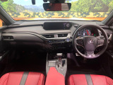 UX 250h Fスポーツ 