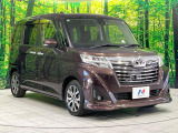 大好評のボディコーティング「弾スプラッシュコート」もご納車までに施工可能。通常のガラスコートと異なる、耐久年数6年の無機質ガラスコーティングが、ボディをキレイな状態に保ってくれます。