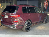X7 xドライブ 40d Mスポーツ 4WD 