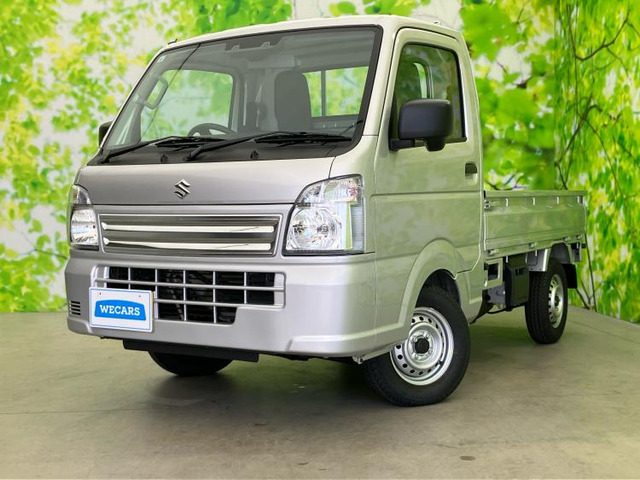 キャリイ KC 4WD 