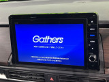 【純正ナビ】人気の純正ナビを装備。オーディオ機能も充実しており、Bluetooth接続すればお持ちのスマホやMP3プレイヤーの音楽を再生可能!毎日の運転がさらに楽しくなります!!