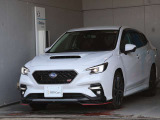 レヴォーグ 2.4 STI スポーツR EX 4WD 