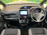 ヴォクシー 2.0 ZS 煌III 