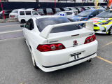 希少DC5修復歴無しフルオリジナルノーマル車両珍しい改造歴のないDC5是非!オリジナルのまま大切に乗るもよし更なる性能UPでカスタムベースでも貴方の好みの1台に!