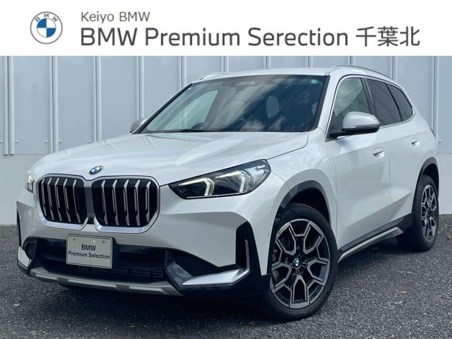 X1 xドライブ 18d 4WD 